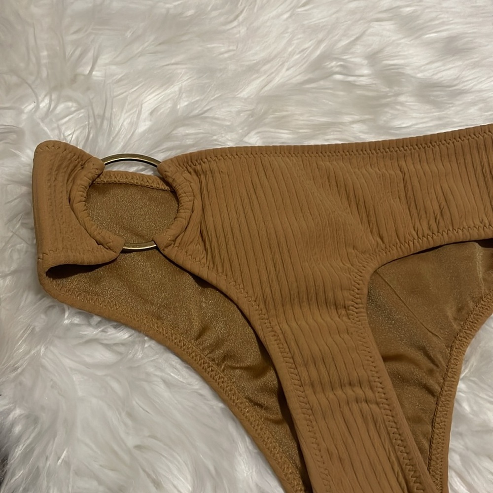 Made by Dawn Faith Swim Bottoms - Picture 3 of 6